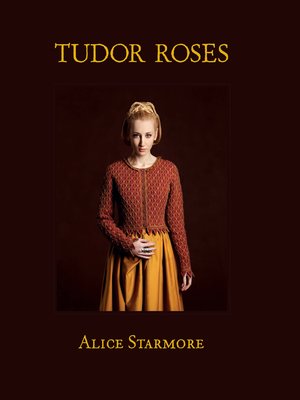 cover image of Tudor Roses